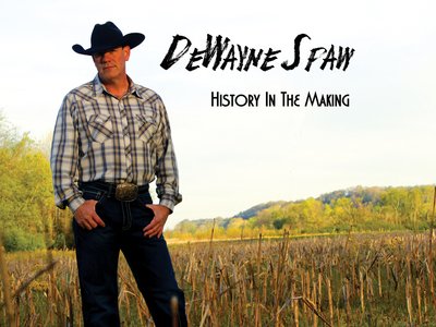 DeWayne Spaw photo