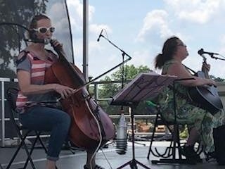 Pimento Cheese Festival in Cary, NC