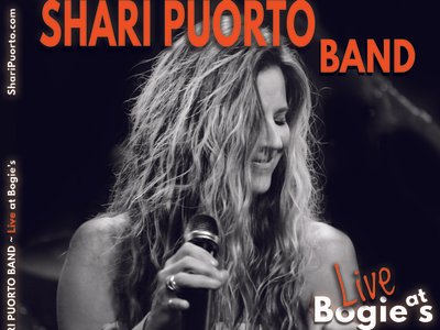 Live at Bogies - album released, 6/21/18