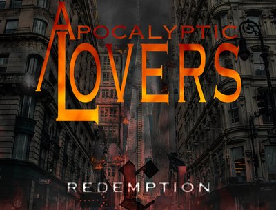 Exclusive Vinyl Album Art - New artwork to be featured via our successful vinyl campaign!