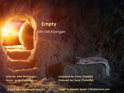 John McKivergan photo