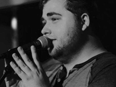 Austin Jordan, lead vocals