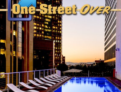 Cover art for LA Boys by One Street Over