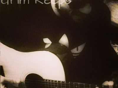 Grim Reeps photo