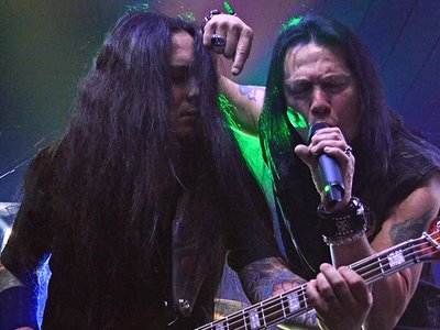 Madman's Lullaby photo