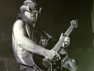 Madman's Lullaby photo
