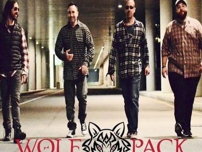 Wolfpack photo