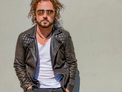 Leather Jacket Summer 2018