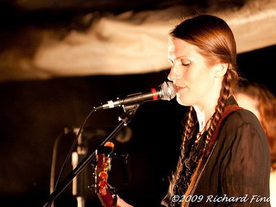 Cherylann Hawk photo