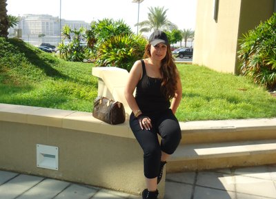 Ralana photo