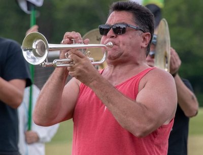 Tony Gambaro photo