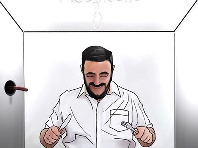 The Robinsons photo