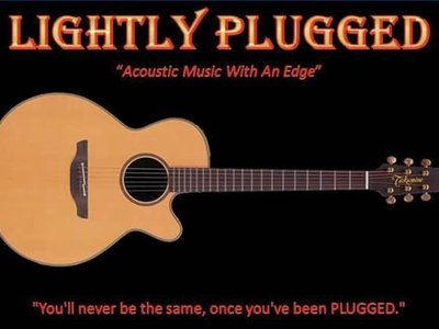 Lightly Plugged photo