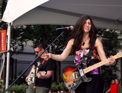Black Cat Habitat at 2018 Philadelphia Disability Pride Festival