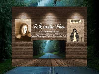 Folk in the Flow photo