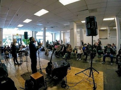Livingsong photo