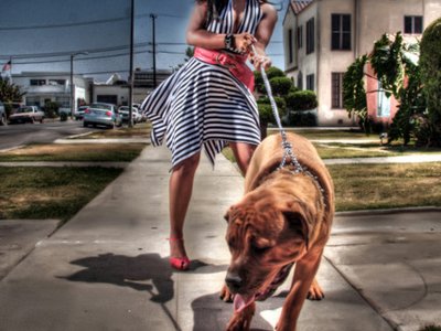 Ebony Burks photo