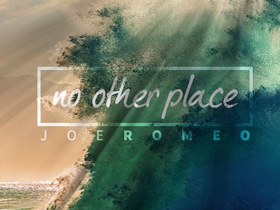 Joe Romeo photo