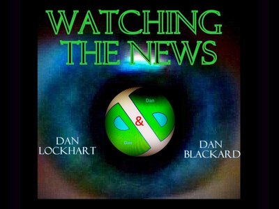 Watching the News