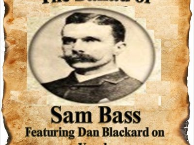 Ballad of Sam Bass