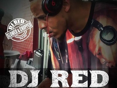 Dj Red-Screwed Up Deejay photo