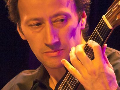 Mauricio OPAZO MUÑOZ photo