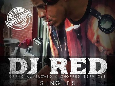Dj Red-Screwed Up Deejay photo