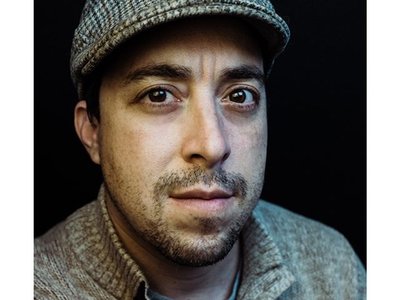 Ernie Halter photo