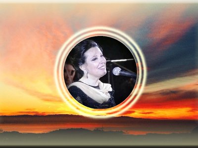 ♥نجاة الصغيرة♥ Najat Al Saghira By Nasser Zarif photo