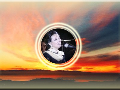 ♥نجاة الصغيرة♥ Najat Al Saghira By Nasser Zarif photo