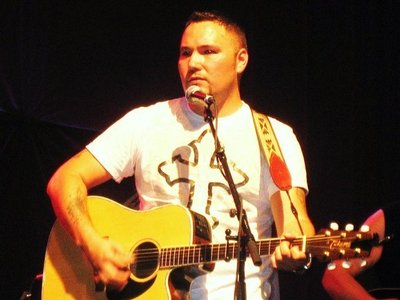 Nathan Cunningham photo