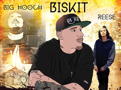 Biskit photo