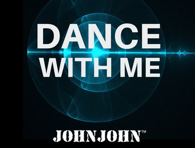 dance with me