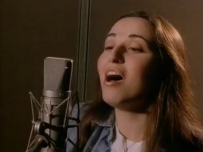 Lydia Canaan, The First Female Rock Star Of The Middle East
