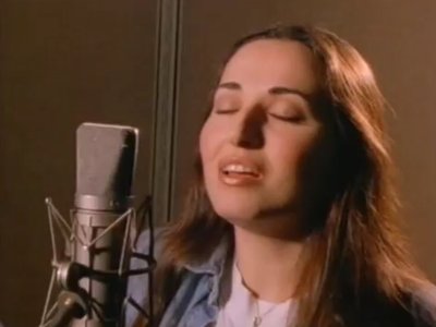 Lydia Canaan, The First Female Rock Star Of The Middle East