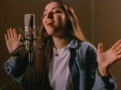 Lydia Canaan, The First Female Rock Star Of The Middle East