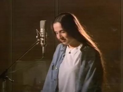 Lydia Canaan, The First Female Rock Star Of The Middle East