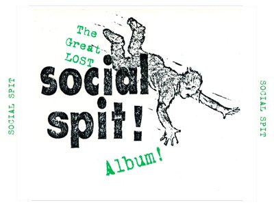 Great Lost Spit