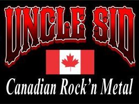 Uncle Sid photo