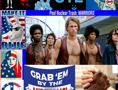 Warriors