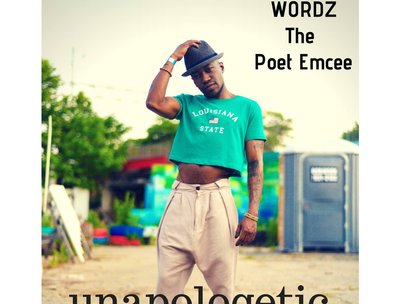 Wordz The Poet Emcee photo