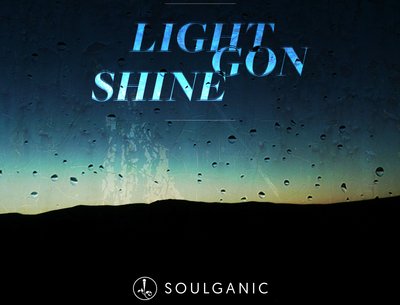 Soulganic photo