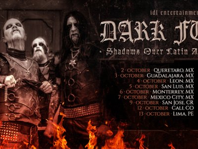 Dark Funeral photo