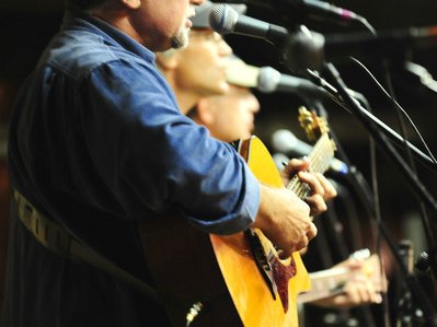 Mike Jurgensen photo