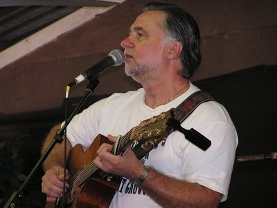 Mike Jurgensen photo