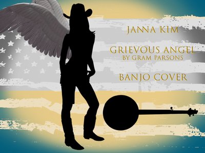 Grievous Angel