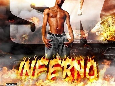 Inferno Cover