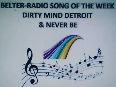 Dirty Mind Detroit photo