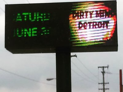 Dirty Mind Detroit photo