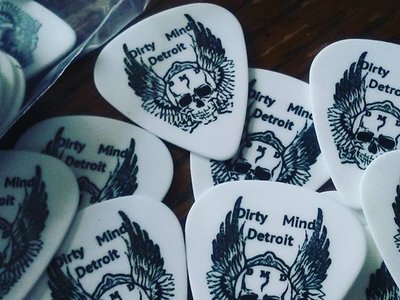 Dirty Mind Detroit photo